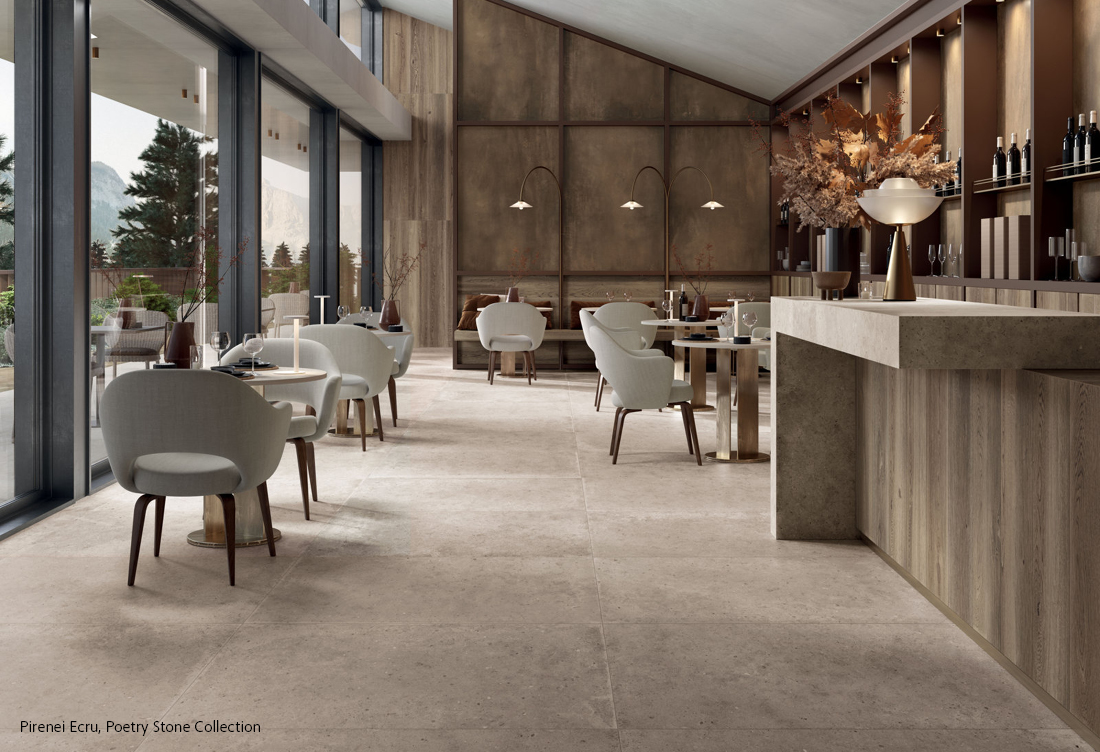 AMS Stone Look – Poetry Stone