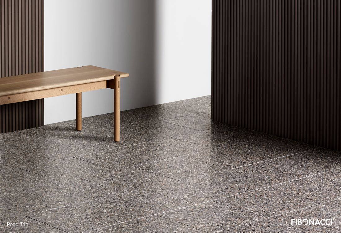 AMS Terrazzo Tiles