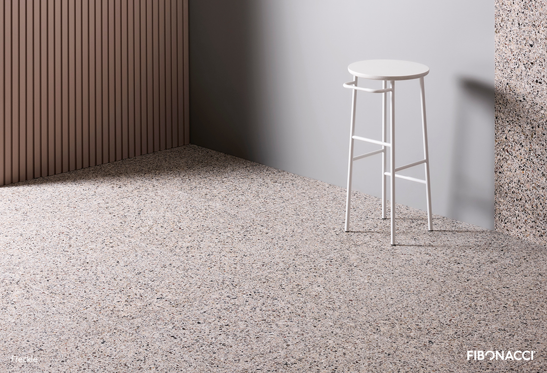 AMS Terrazzo Tiles