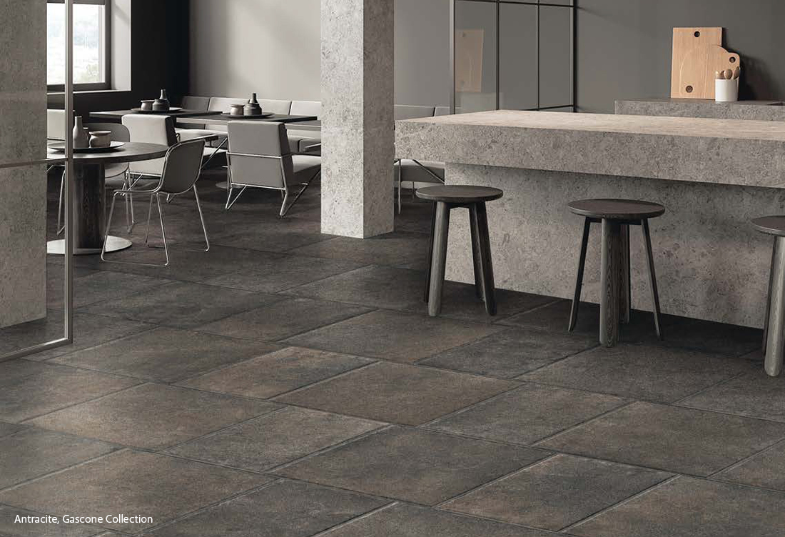 AMS Textured Look – Gascone