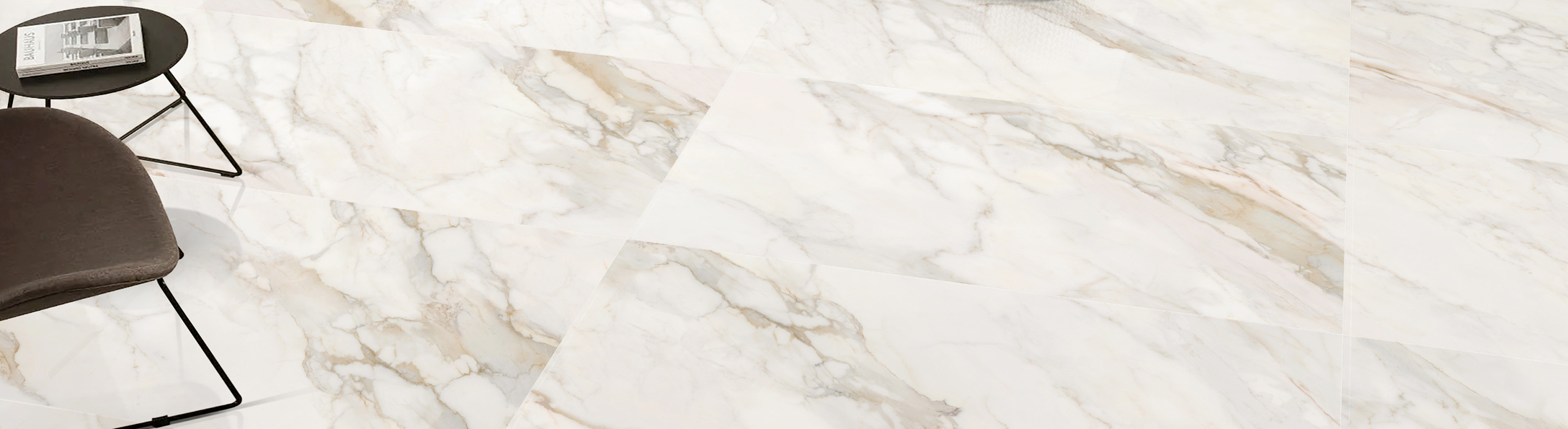 Marble Look Tiles