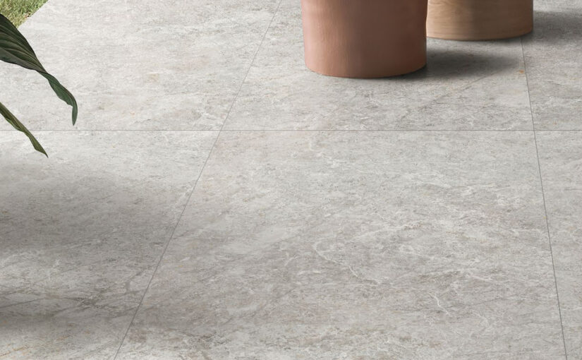 Stone Look Tiles