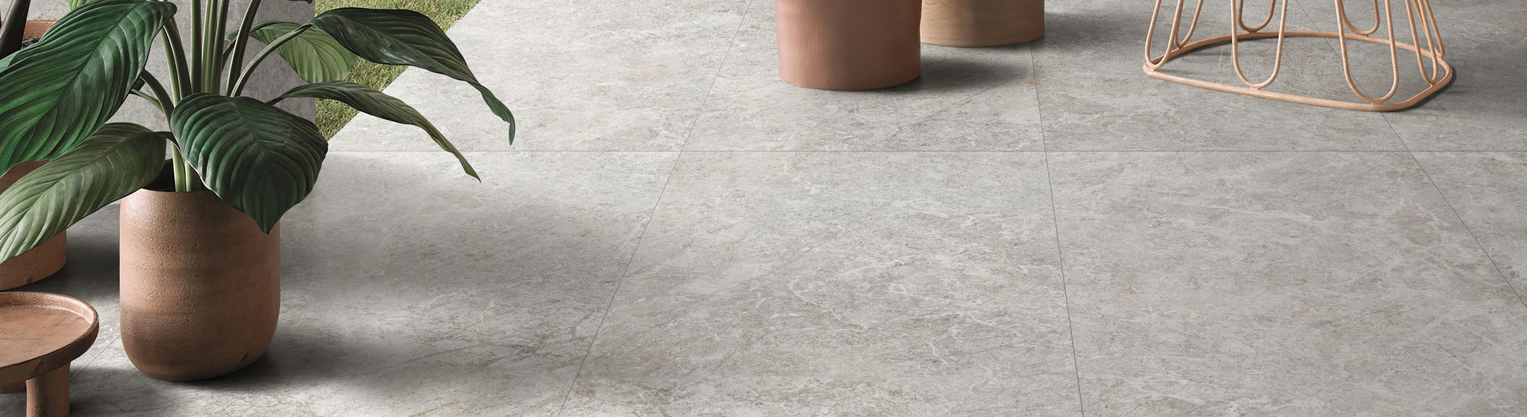 Stone Look Tiles