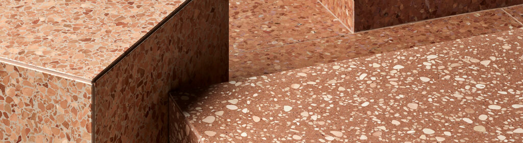 Terrazzo Tiles