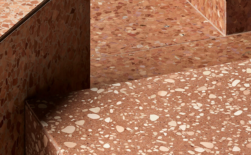 Terrazzo Tiles